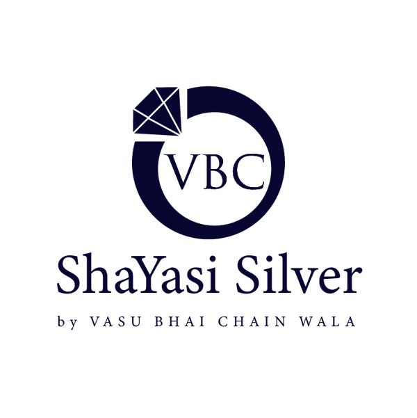 ShaYasi Silver